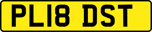 PL18DST