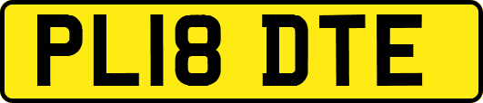 PL18DTE