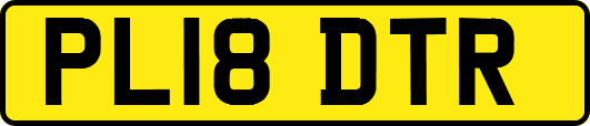 PL18DTR