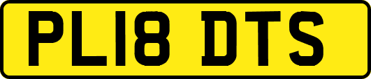PL18DTS