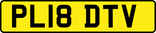 PL18DTV