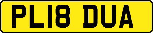 PL18DUA