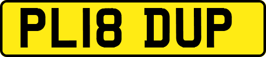 PL18DUP