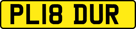 PL18DUR