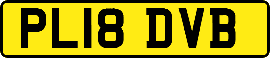 PL18DVB