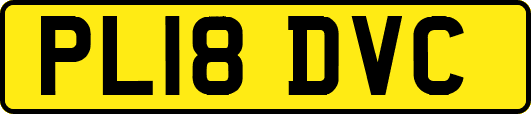 PL18DVC