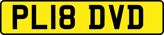 PL18DVD