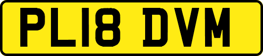 PL18DVM