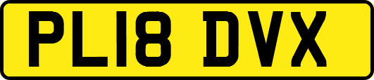 PL18DVX