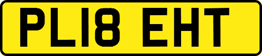 PL18EHT