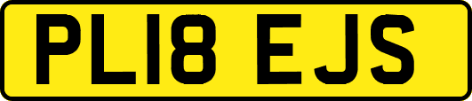 PL18EJS