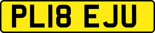 PL18EJU