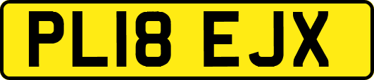 PL18EJX