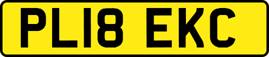 PL18EKC