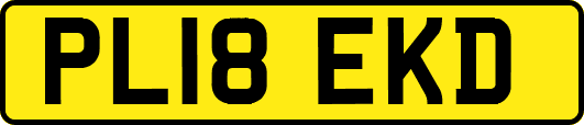 PL18EKD