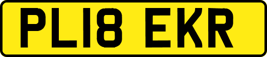 PL18EKR