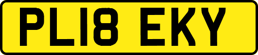 PL18EKY