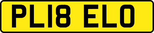 PL18ELO