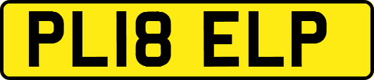 PL18ELP