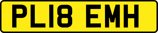 PL18EMH