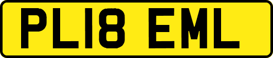 PL18EML