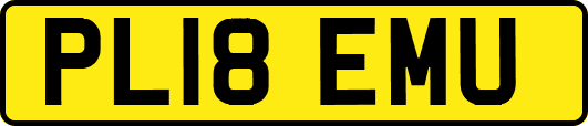 PL18EMU