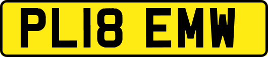 PL18EMW