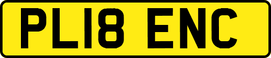 PL18ENC