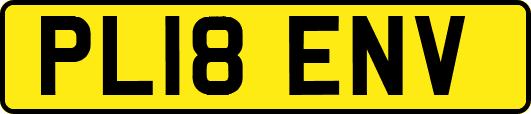 PL18ENV