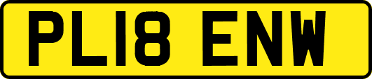 PL18ENW