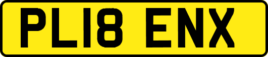 PL18ENX