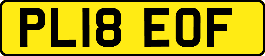PL18EOF