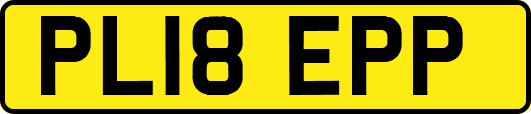 PL18EPP