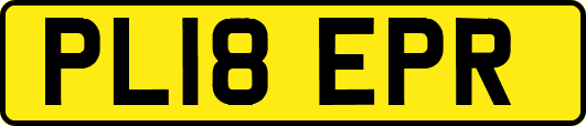 PL18EPR