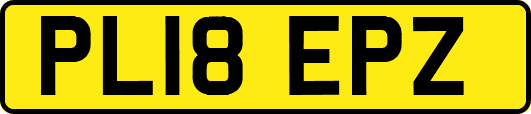 PL18EPZ