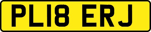 PL18ERJ