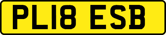 PL18ESB
