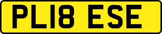 PL18ESE