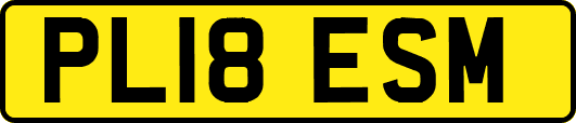 PL18ESM