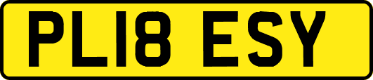 PL18ESY