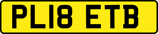 PL18ETB