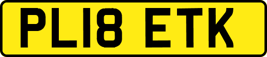 PL18ETK