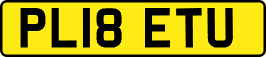PL18ETU