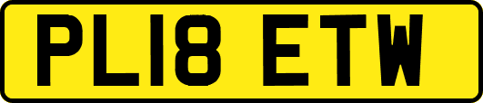 PL18ETW