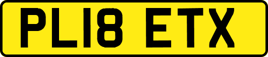 PL18ETX