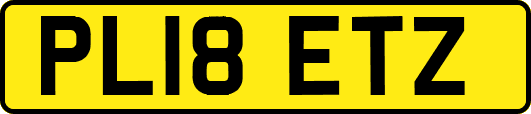 PL18ETZ