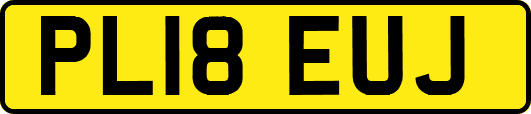 PL18EUJ