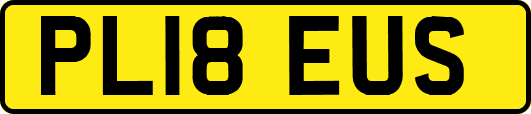 PL18EUS
