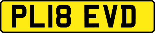 PL18EVD