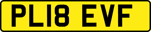 PL18EVF